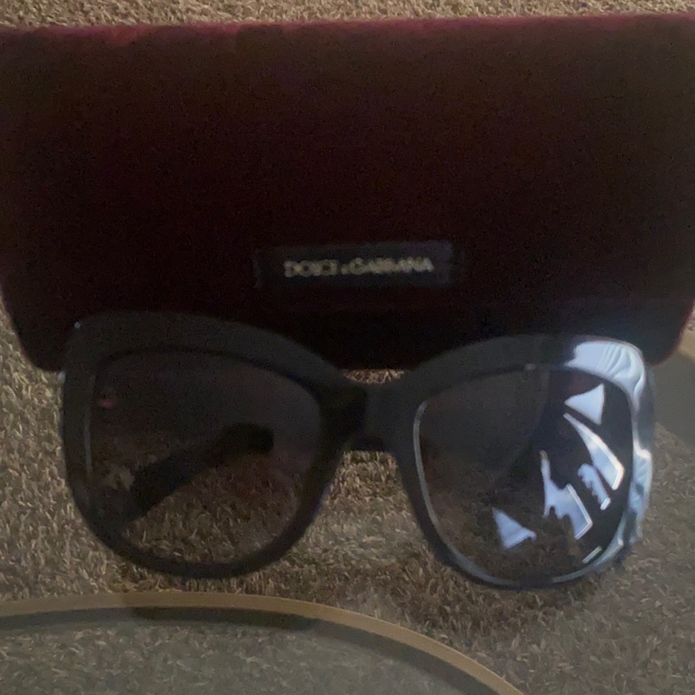 Sunglasses